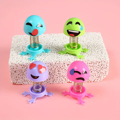 Elf Springs Fun Toys Set - 15pcs