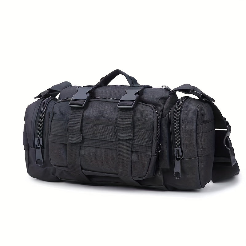 Camera Storage Waist Pack for Outdoor Sports Fishing Camping