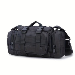 Camera Storage Waist Pack for Outdoor Sports Fishing Camping