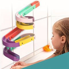 Bathroom Water Play Toys Set for Kids