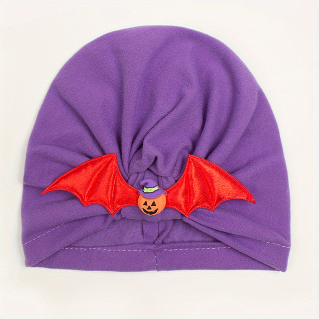 Soft Comfortable Pullover Hat for Children Halloween Dress Up