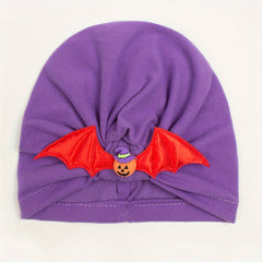 Soft Comfortable Pullover Hat for Children Halloween Dress Up