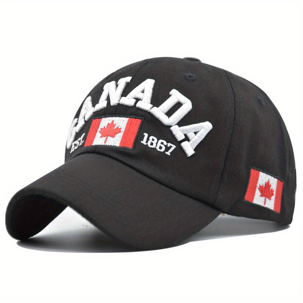 Breathable Baseball Cap Hip Hop Sun Golf Flat Bill Cotton Caps
