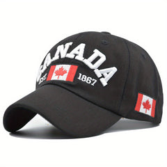 Breathable Baseball Cap Hip Hop Sun Golf Flat Bill Cotton Caps