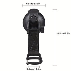 Adjustable Car Tent Hook for Camping Canopy, Heavy Duty Tie Down