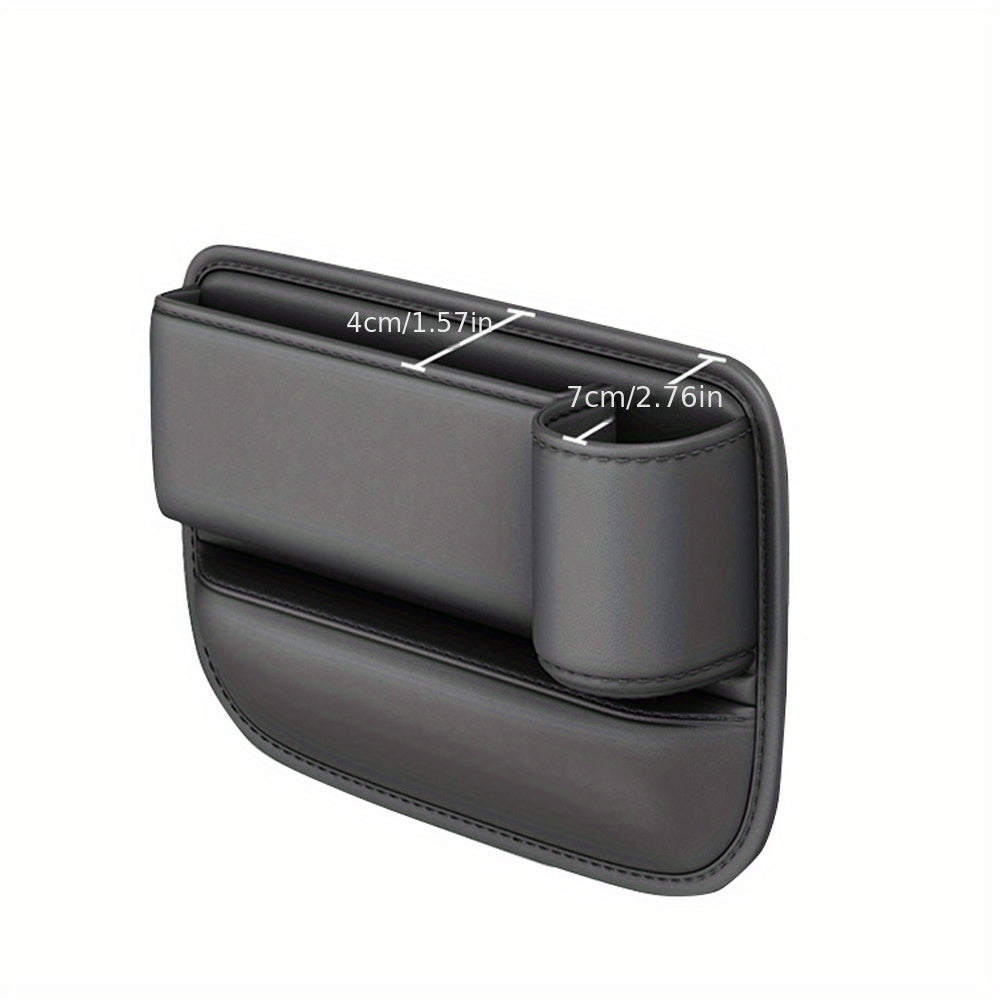 Leak Proof Storage Shelf for Car Upgrade