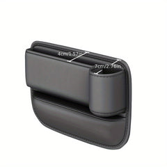 Leak Proof Storage Shelf for Car Upgrade