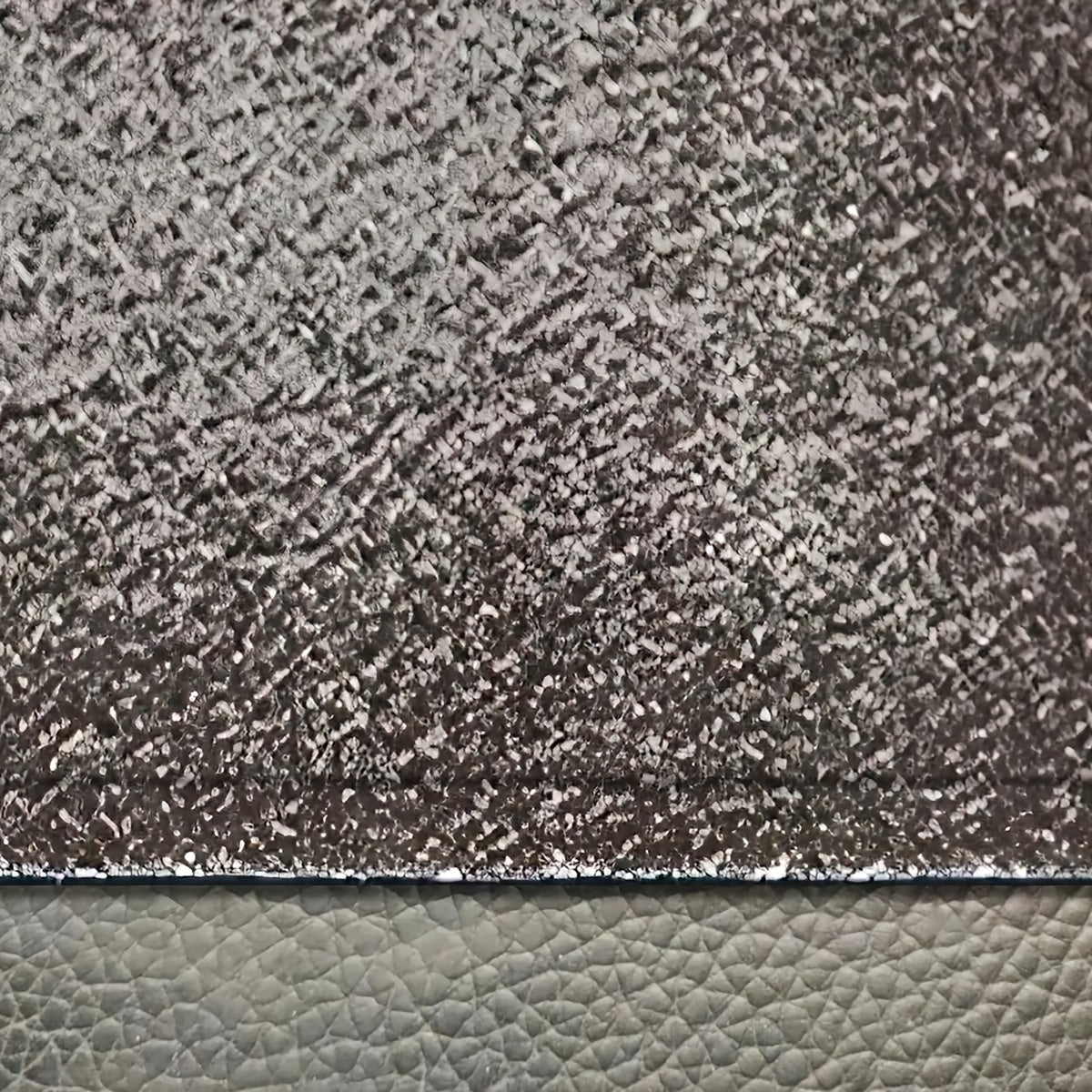 Non Slip Soft Modern Door Mat Thick Padded Entrance Mat