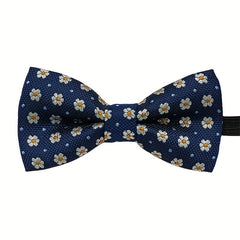 Kids Casual Bowtie Assorted Designs Wedding Party Boys Girls