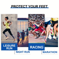 Men's Sports Socks Basketball Socks Breathable Ankle Socks