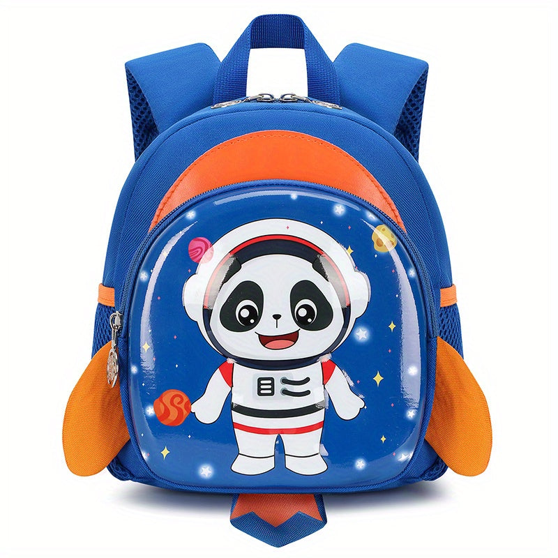 Kids Unicorn Astronaut Backpack for Boys Girls