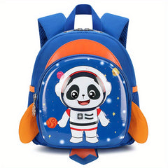 Kids Unicorn Astronaut Backpack for Boys Girls