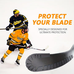 Ice Hockey Stick Protector Blade Wrap PP Material Training Equipment