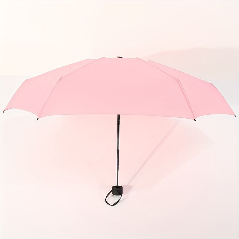 Mini Pocket Umbrella Portable Waterproof UV Protection Umbrella