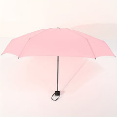 Mini Pocket Umbrella Portable Waterproof UV Protection Umbrella