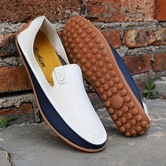 Men's Lightweight Slip On Loafer Shoes