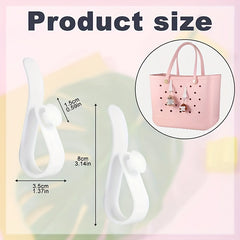 U Hook Charm Cup Key Holder Bag Hook Accessories