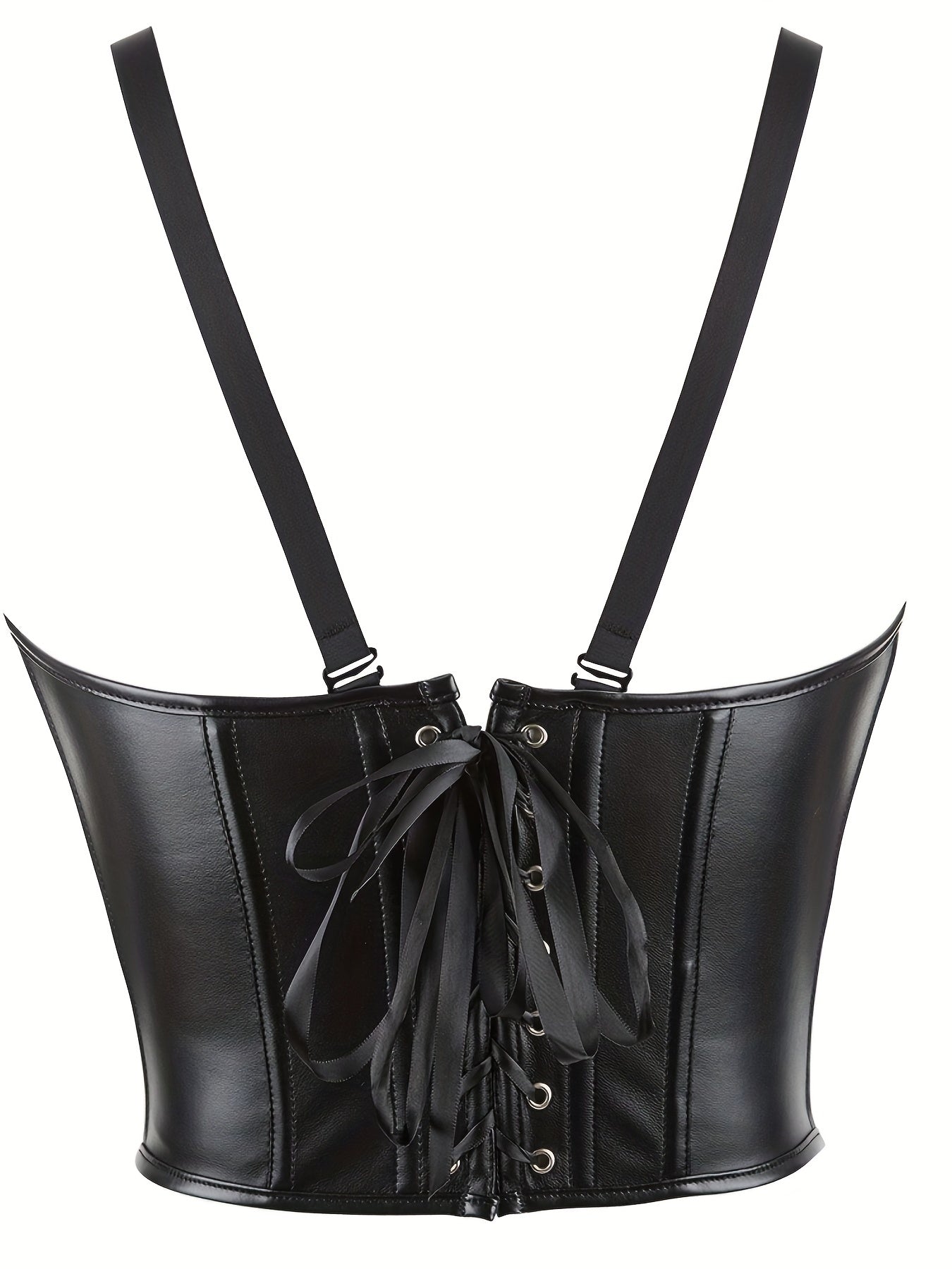 Sexy Halter Corset Buckle Party Waist Shaping