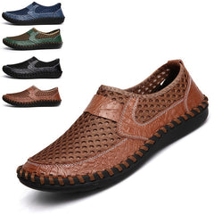 Men's Slip On Loafer Sandals Non slip
