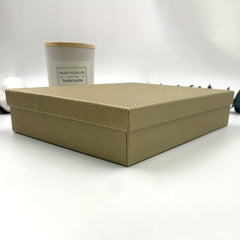 Jewelry Set Box Pendant Necklace Packaging Box Small Business Wedding Decoration