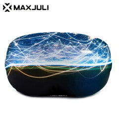 MAXJULI Microfiber Protective Goggle Cover 3000 020