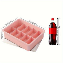 Drawer Type Storage Box Underwear Bra Socks Panty Organizer