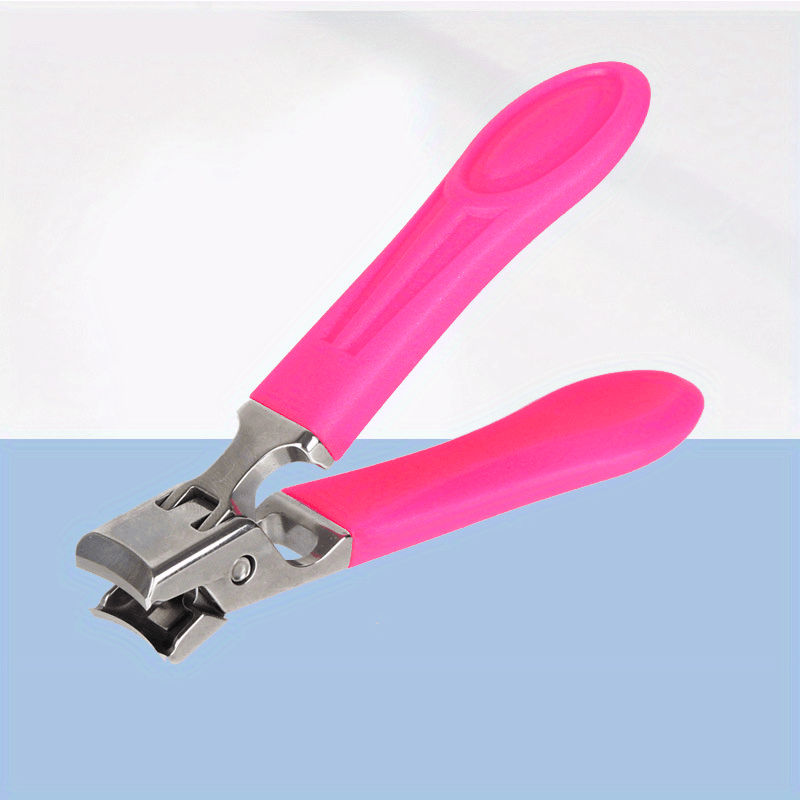 Heavy Duty Nail Clippers for Ingrown Toenails and Thick Nails