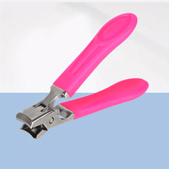 Heavy Duty Nail Clippers for Ingrown Toenails and Thick Nails
