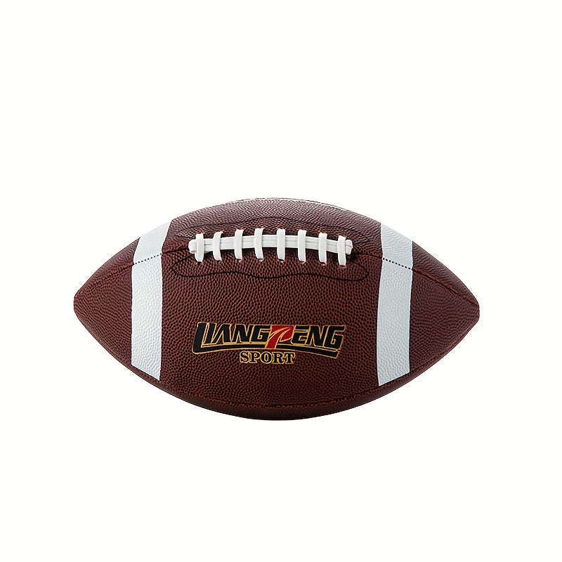 American Football Training Ball Rugby Game Ball Competition
