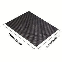Multipurpose Car Trunk Mat Non Slip Easy To Clean
