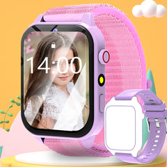 Kids Smart Game Watch with Educational Games & Camera