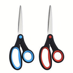 8 inch Left Handed Scissors For Adults