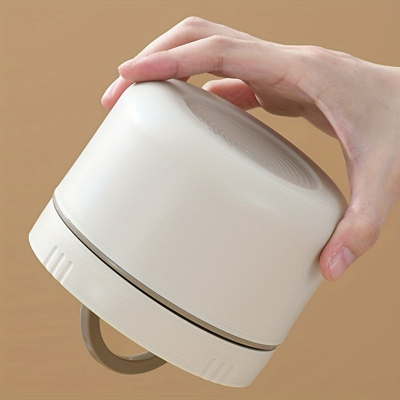 304 Stainless Steel Insulated Lunch Box Leakproof Food Container