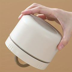 304 Stainless Steel Insulated Lunch Box Leakproof Food Container