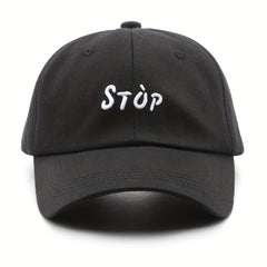 Spring Autumn Duck Cap Outdoor Travel Sunscreen Men's Baseball