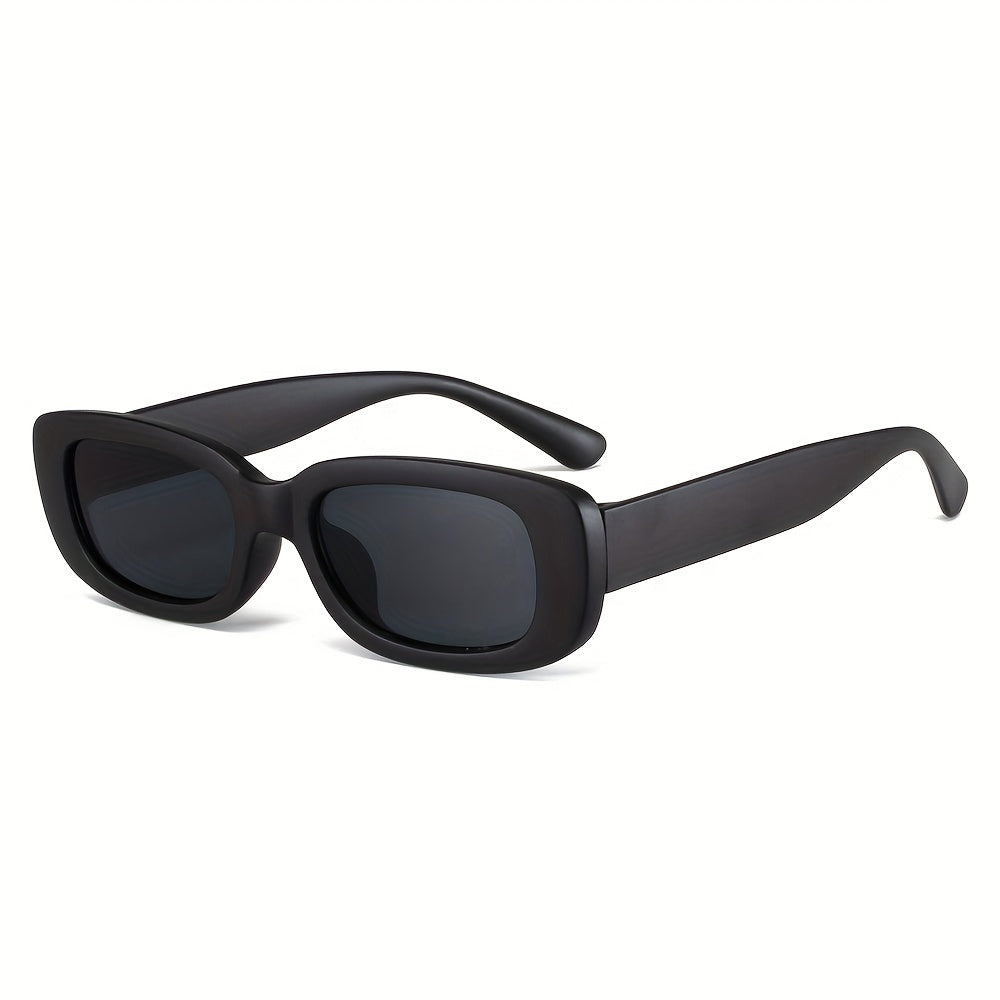 Vintage Square Frame Kids Sunglasses