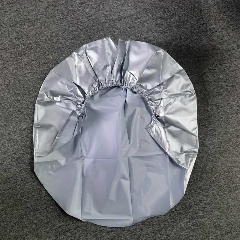 Car RV Tire Protection Cover