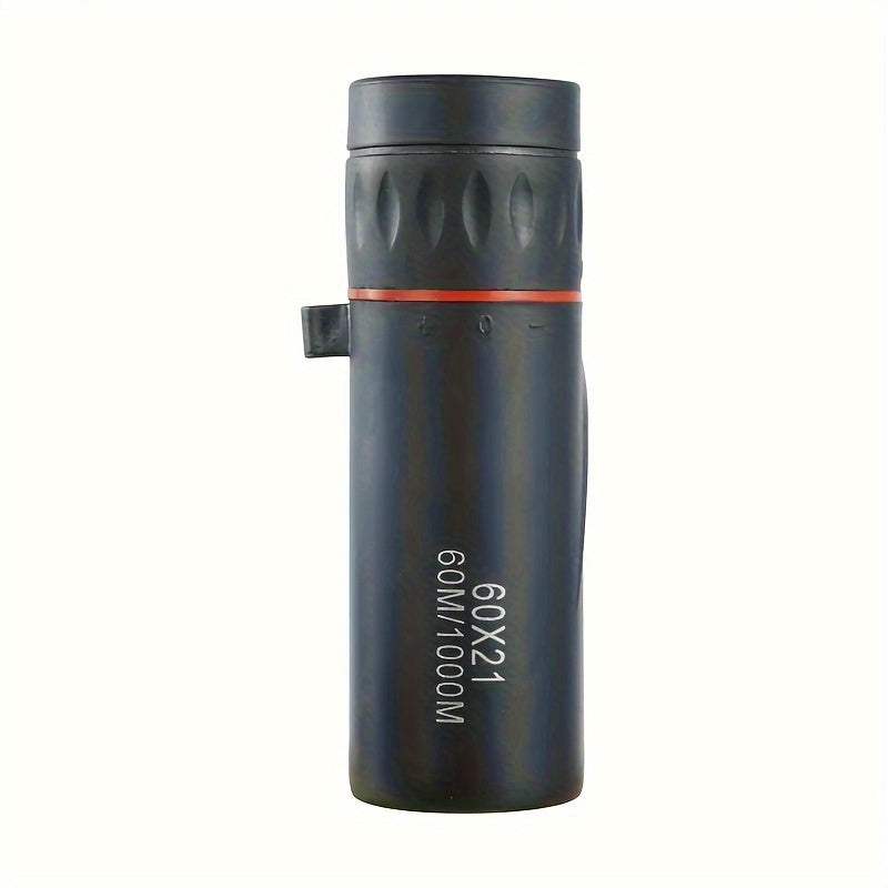 Mini HD Portable Pocket Telescopes for Outdoor Camping Travel