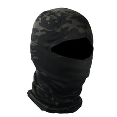 Wind Resistant Breathable Balaclava
