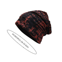 Streetwear Beanie Hat Unisex Hip Hop Skullies Cap Gift for Her