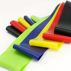 Home Yoga & Pilates Resistance Band