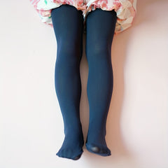 Girls Casual Elastic Pantyhose for Dress Up Leggings