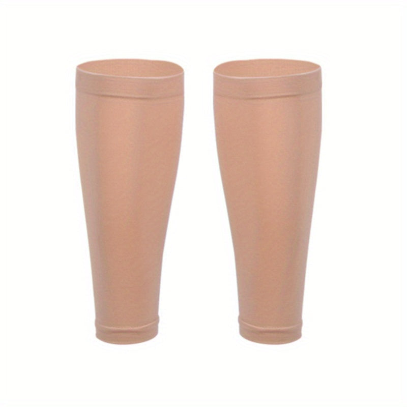 Unisex Compression Knee Pads Open Toe Breathable Foot Socks