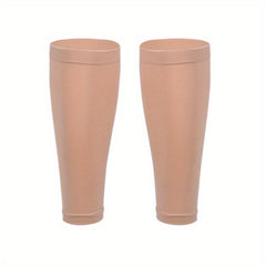 Unisex Compression Knee Pads Open Toe Breathable Foot Socks