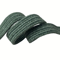 Elastic Military Buckle Belt Clothing Decorative Accessories Boys Girls