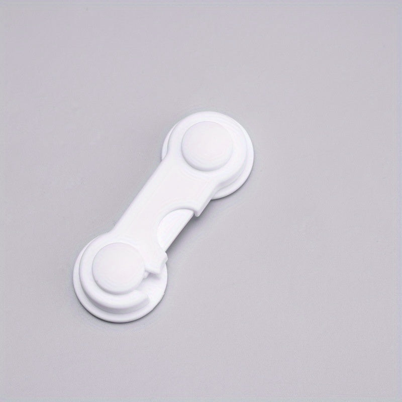 Child Safety Drawer Locks Baby Anti-opening Cabinet Door Latch