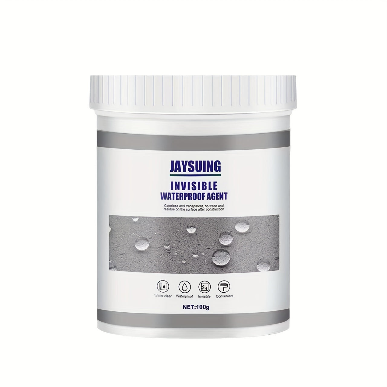 Waterproof Insulating Sealant 100g Strong Bonding