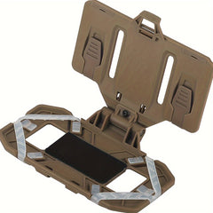 MOLLE Phone Map Holder for Screen Size 11 94 17 02 cm