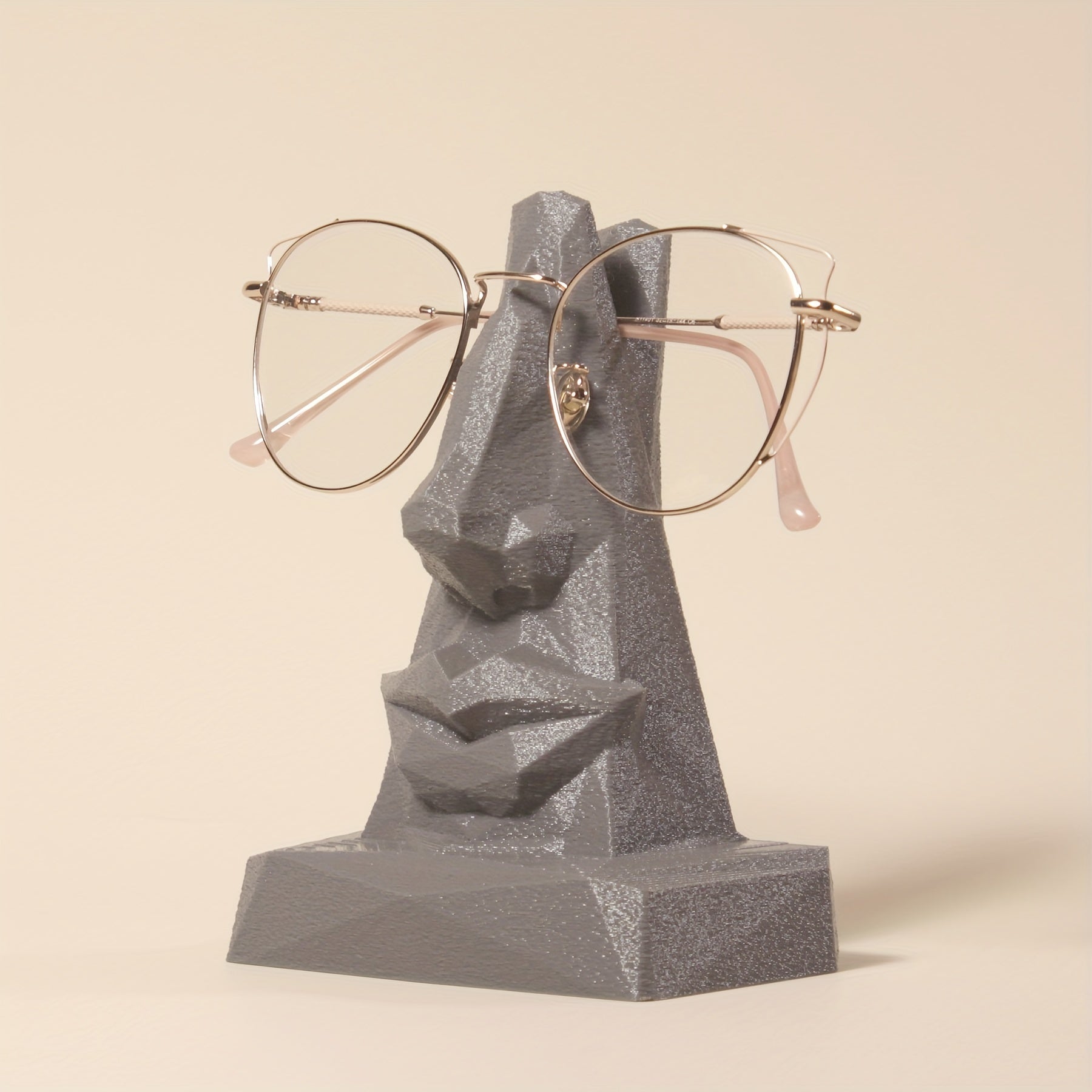 Art Eyeglass Holder Glasses Holder Sunglasses Stand Holder Smart Glasses Stand