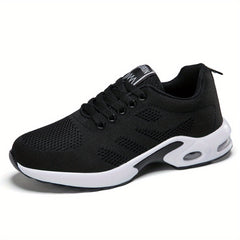 Women's Air Cushion Sole Running Shoes Lightweight Sneakers
